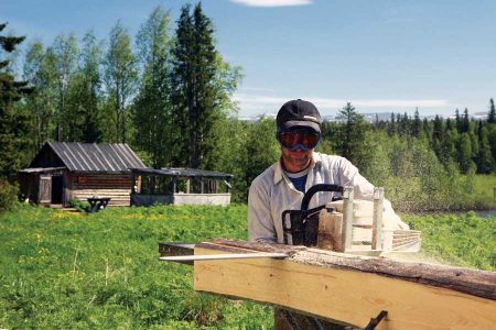 Choose the Best Chainsaw for You Image